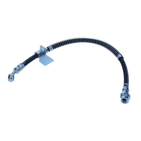 MAXGEAR PRZEWÓD HAMULCOWY ELASTYCZNY HYUNDAI PRZÓD LANTRA/ COUPE 9502 PRAWY