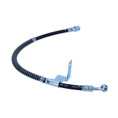 MAXGEAR PRZEWÓD HAMULCOWY ELASTYCZNY HYUNDAI PRZÓD LANTRA/ COUPE 9502 PRAWY