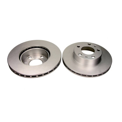 QUARO TARCZA HAM. FIAT P. DUCATO 94-/02-/06- 10/14 280MM WYS. 65,6MMZ POWŁOKĄ ANTYKOROZYJNĄ