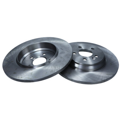 MAXGEAR TARCZA HAM. FIAT P. DUCATO 94-/02-/06- 10/14 280MM WYS. 65,6MM