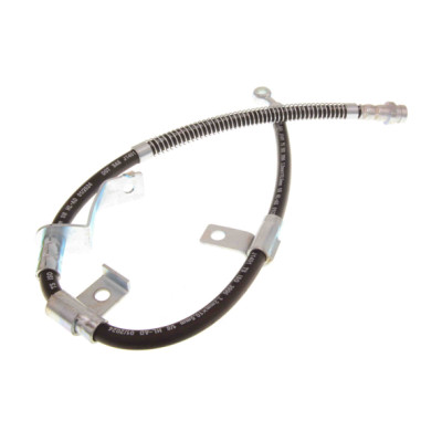 MAXGEAR PRZEWÓD HAMULCOWY ELASTYCZNY HYUNDAI PRZÓD SONATA/ XG 98-05 LEWY
