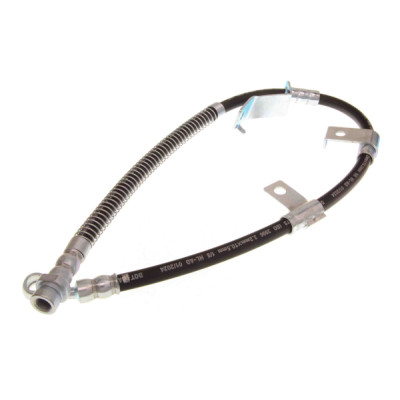 MAXGEAR PRZEWÓD HAMULCOWY ELASTYCZNY HYUNDAI PRZÓD SONATA/ XG 98-05 PRAWY