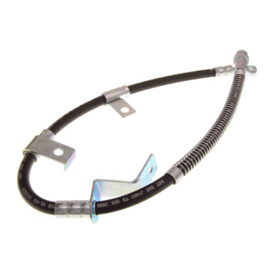 MAXGEAR PRZEWÓD HAMULCOWY ELASTYCZNY HYUNDAI PRZÓD SONATA/ XG 98-05 PRAWY