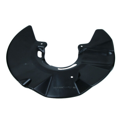 FEBI OSŁONA TARCZY HAMULCOWEJ VW PRZÓD MULTIVAN/T5 03-15 LEWY