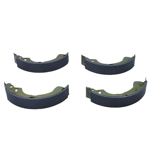 MAXGEAR SZCZĘKI HAMULCOWE NISSAN ALMERA 00- N16
