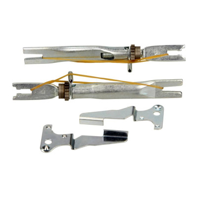 QUICK BRAKE SAMOREGULATOR SZCZĘK HAMULCOWYCH TOYOTA AVENSIS 97-03