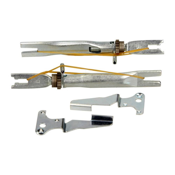 QUICK BRAKE SAMOREGULATOR SZCZĘK HAMULCOWYCH TOYOTA AVENSIS 97-03