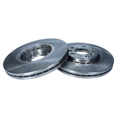MAXGEAR TARCZA HAMULCOWA OPEL PRZÓD VIVARO 1,6 CDTI 14-/MASTER 14-