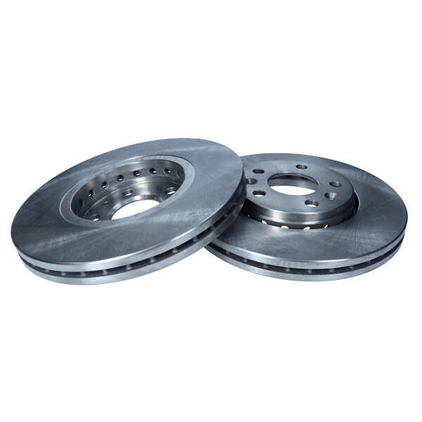 MAXGEAR TARCZA HAMULCOWA OPEL PRZÓD VIVARO 1,6 CDTI 14-/MASTER 14-