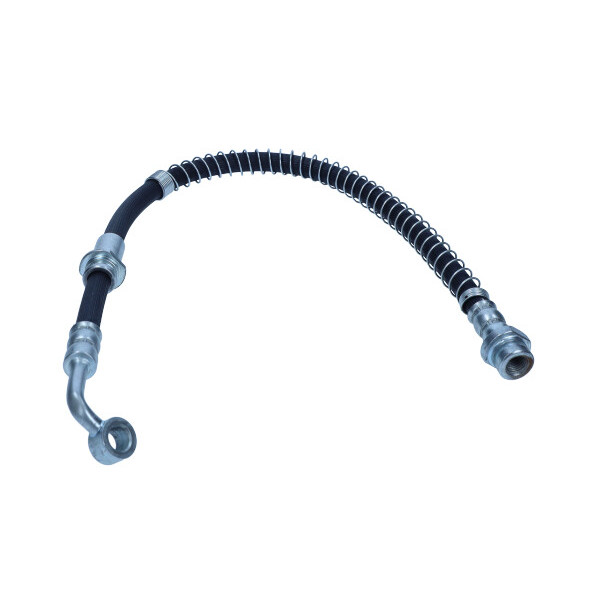 MAXGEAR PRZEWÓD HAMULCOWY ELASTYCZNY KIA TYŁ PICANTO 1,0-1,1 04- PRAWY 438MM