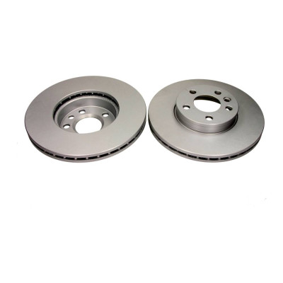 QUARO TARCZA HAMULCOWA VW PRZÓD T4 98- 2,5 300X26 Z POWŁOKĄ ANTYKOROZYJNĄ