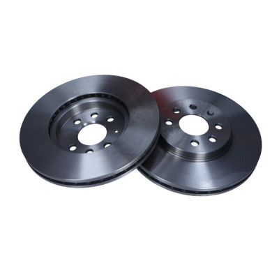 MAXGEAR TARCZA HAMULCOWA OPEL PRZÓD ASTRA H 1,4/1,6/1,7CDTI