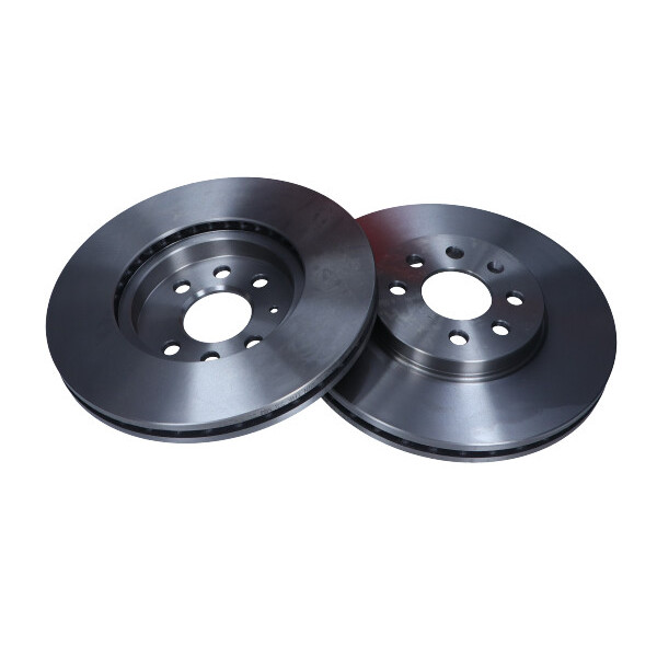 MAXGEAR TARCZA HAMULCOWA OPEL PRZÓD ASTRA H 1,4/1,6/1,7CDTI
