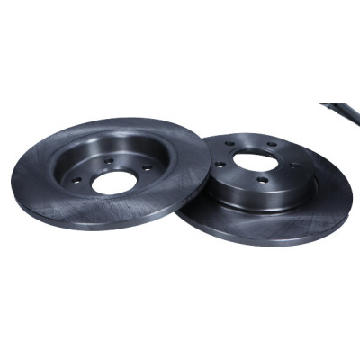 MAXGEAR TARCZA HAMULCOWA FORD TYŁ FOCUS 11-