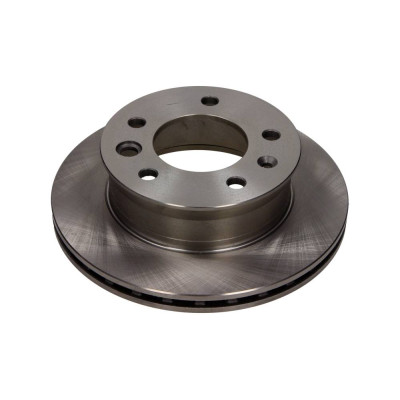 MAXGEAR TARCZA HAMULCOWA MERCEDES PRZÓD SPRINTER 95- 208-412 276X22/LT 96-