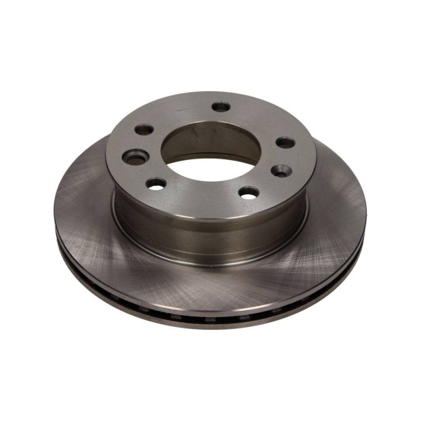 MAXGEAR TARCZA HAMULCOWA MERCEDES PRZÓD SPRINTER 95- 208-412 276X22/LT 96-