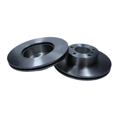 MAXGEAR TARCZA HAMULCOWA BMW PRZÓD E90 05-