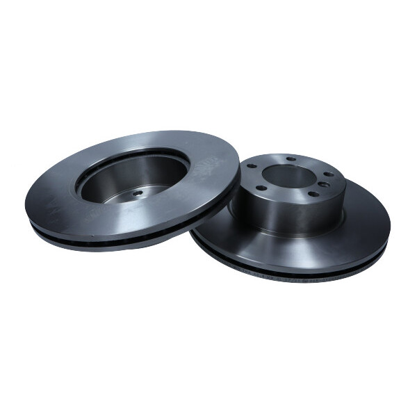 MAXGEAR TARCZA HAMULCOWA BMW PRZÓD E90 05-