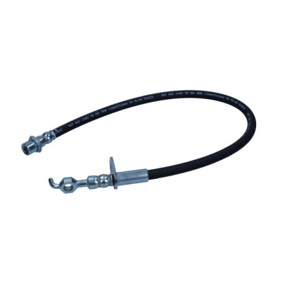 MAXGEAR PRZEWÓD HAMULCOWY ELASTYCZNY TOYOTA PRZÓD COROLLA VERSO 02-04 PRAWY