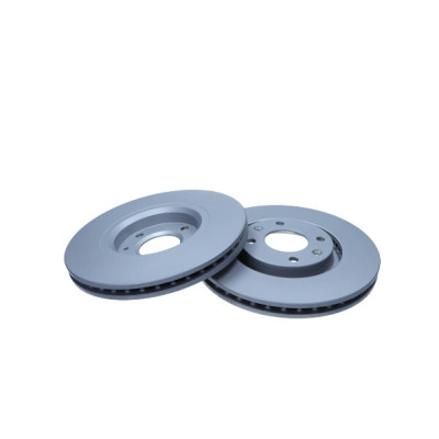 MAXGEAR TARCZA HAM. CITROEN P. C5/C3/C4/DS4/XSARA/207/307/308/BERLINGO 08- Z POWŁOKĄ ANTYKOROZYJNĄ