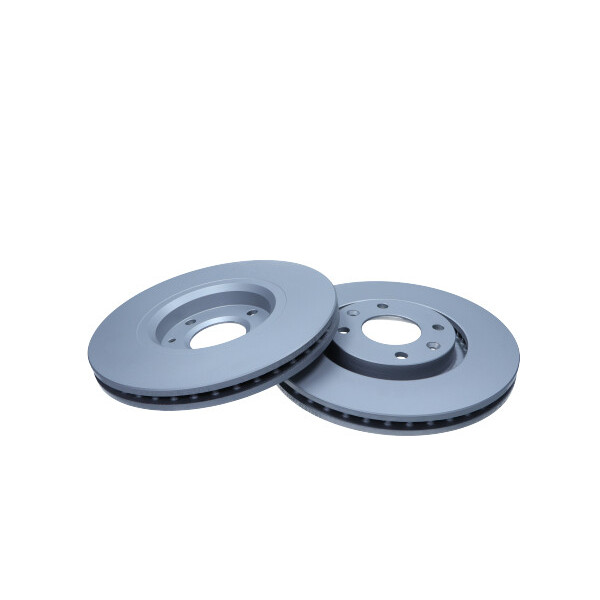 MAXGEAR TARCZA HAM. CITROEN P. C5/C3/C4/DS4/XSARA/207/307/308/BERLINGO 08- Z POWŁOKĄ ANTYKOROZYJNĄ