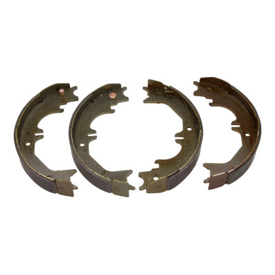 MAXGEAR SZCZĘKI HAMULCA RĘCZNEGO TOYOTA LAND CRUISER 4.2TD ,4.7V8 98-