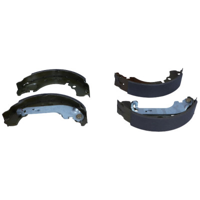 MAXGEAR SZCZĘKI HAMULCOWE FORD FIESTA VII 17-