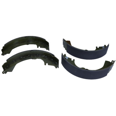 MAXGEAR SZCZĘKI HAMULCOWE TOYOTA HI-LUX 2,5 D-4D 05-