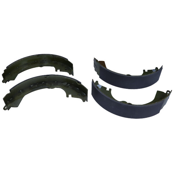 MAXGEAR SZCZĘKI HAMULCOWE TOYOTA HI-LUX 2,5 D-4D 05-