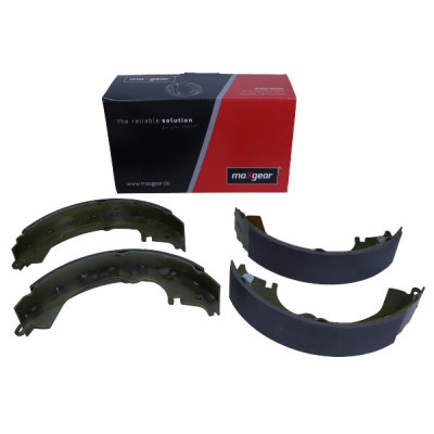 MAXGEAR SZCZĘKI HAMULCOWE TOYOTA HI-LUX 2,5 D-4D 05-