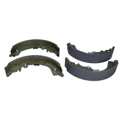 MAXGEAR SZCZĘKI HAMULCOWE TOYOTA HIACE 2,5D/2,7 VVTI 05-