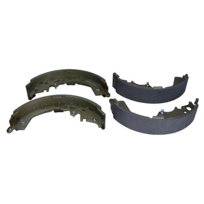 MAXGEAR SZCZĘKI HAMULCOWE TOYOTA HIACE 2,5D/2,7 VVTI 05-