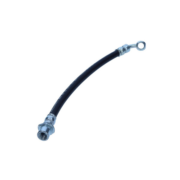 MAXGEAR PRZEWÓD HAMULCOWY ELASTYCZNY TYŁ LAND CRUISER 3,0D-4,0 02-10 LEWY