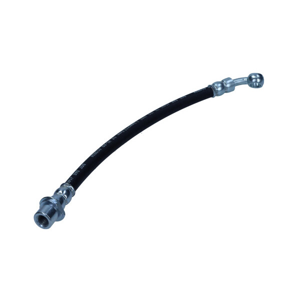 MAXGEAR PRZEWÓD HAMULCOWY ELASTYCZNY TYŁ LAND CRUISER 3,0D-4,0 02-10 PRAWY