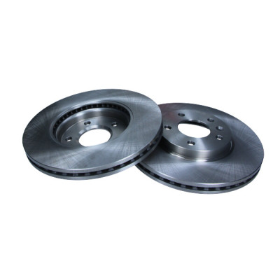 MAXGEAR TARCZA HAMULCOWA OPEL PRZÓD ASTRA 09- KOŁA 16 CALI