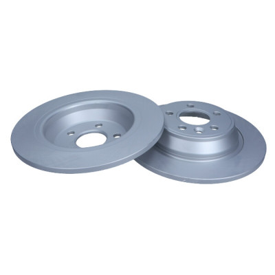 MAXGEAR TARCZA HAM. FORD T. MONDEO 07-/GALAXY/S-MAX/EVOQUE Z POWŁOKĄ ANTYKOROZYJNĄ