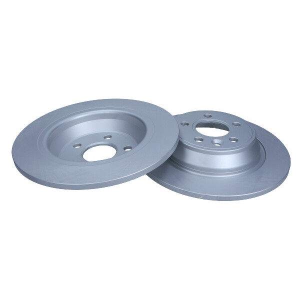 MAXGEAR TARCZA HAM. FORD T. MONDEO 07-/GALAXY/S-MAX/EVOQUE Z POWŁOKĄ ANTYKOROZYJNĄ