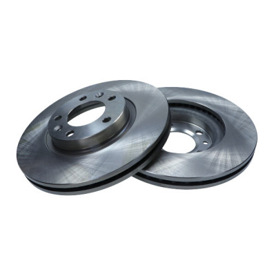 MAXGEAR TARCZA HAMULCOWA PEUGEOT PRZÓD 407 04-/508/607/XM 283MM