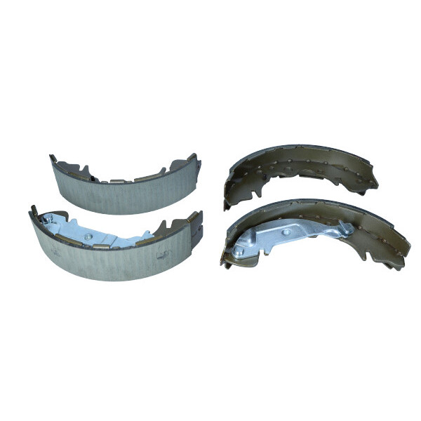 MAXGEAR SZCZĘKI HAMULCOWE KIA CARNIVAL 2,5/2,9 CRDI 01-