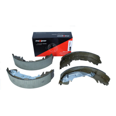 MAXGEAR SZCZĘKI HAMULCOWE KIA CARNIVAL 2,5/2,9 CRDI 01-