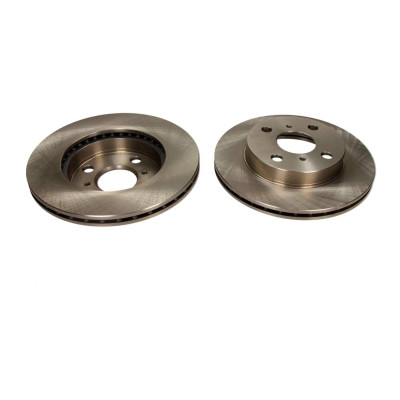 MAXGEAR TARCZA HAMULCOWA TOYOTA PRZÓD YARIS 99-05 235MM