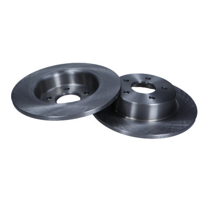 MAXGEAR TARCZA HAMULCOWA FORD TYŁ C-MAX 10-/KUGA 13-