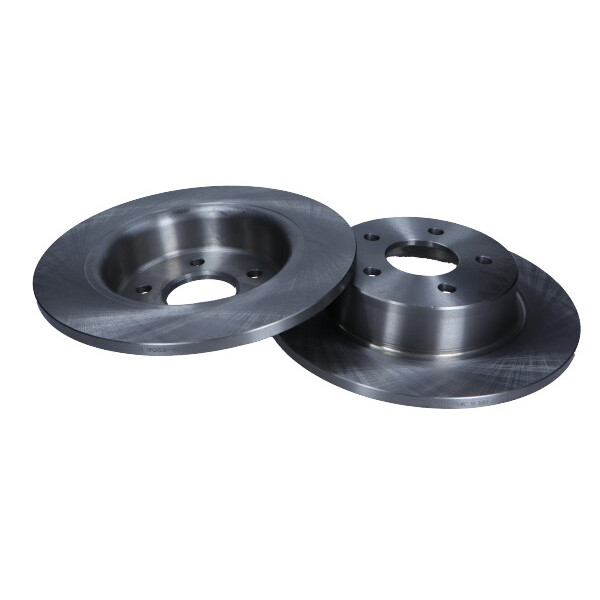 MAXGEAR TARCZA HAMULCOWA FORD TYŁ C-MAX 10-/KUGA 13-