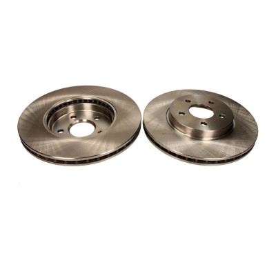 MAXGEAR TARCZA HAMULCOWA FORD PRZÓD MONDEO 00-
