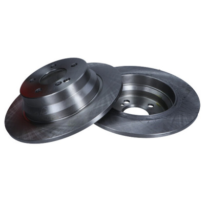 MAXGEAR TARCZA HAMULCOWA MERCEDES TYŁ W211 02-