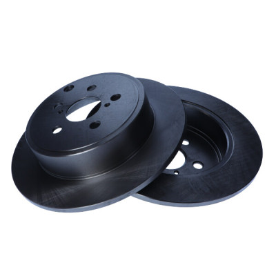 MAXGEAR TARCZA HAMULCOWA TOYOTA TYŁ AVENSIS 03-