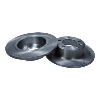 MAXGEAR TARCZA HAMULCOWA RENAULT TYŁ MASTER 98-