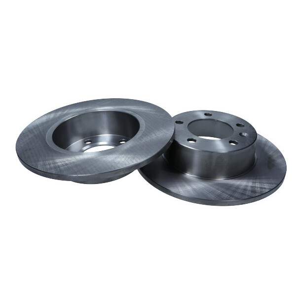 MAXGEAR TARCZA HAMULCOWA RENAULT TYŁ MASTER 98-