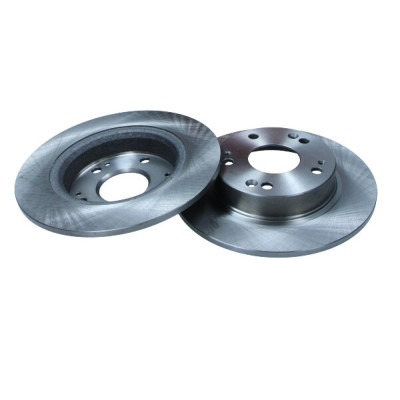 MAXGEAR TARCZA HAMULCOWA HONDA TYŁ CIVIC 06-