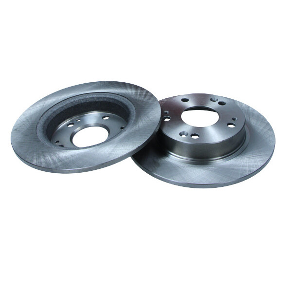 MAXGEAR TARCZA HAMULCOWA HONDA TYŁ CIVIC 06-